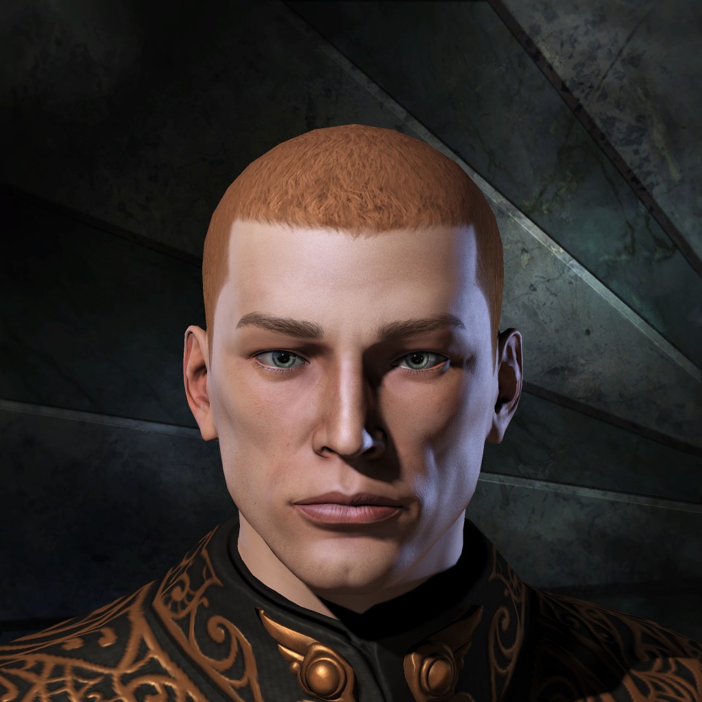 haebeus corpus portrait