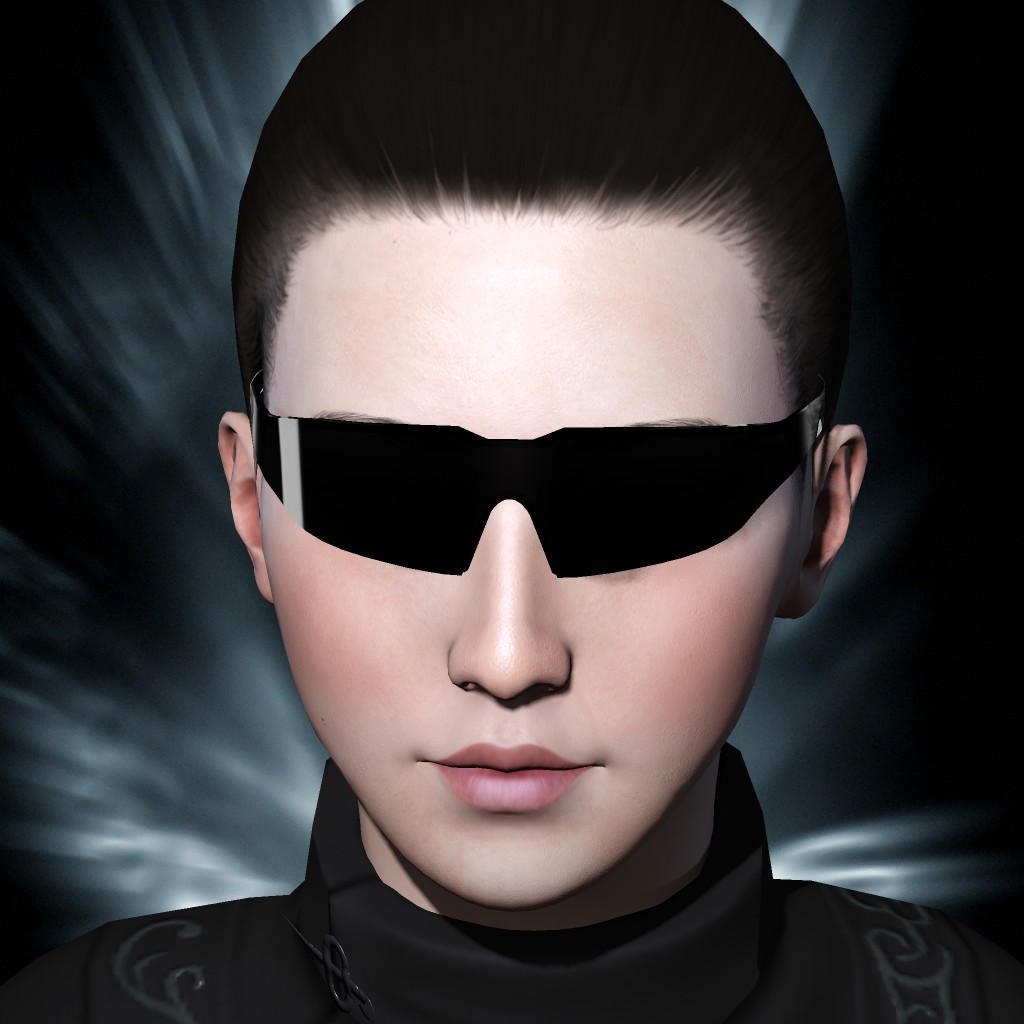 Void Eve II