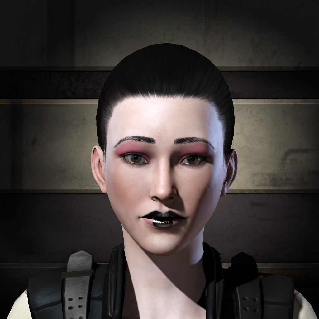 Snarlfox