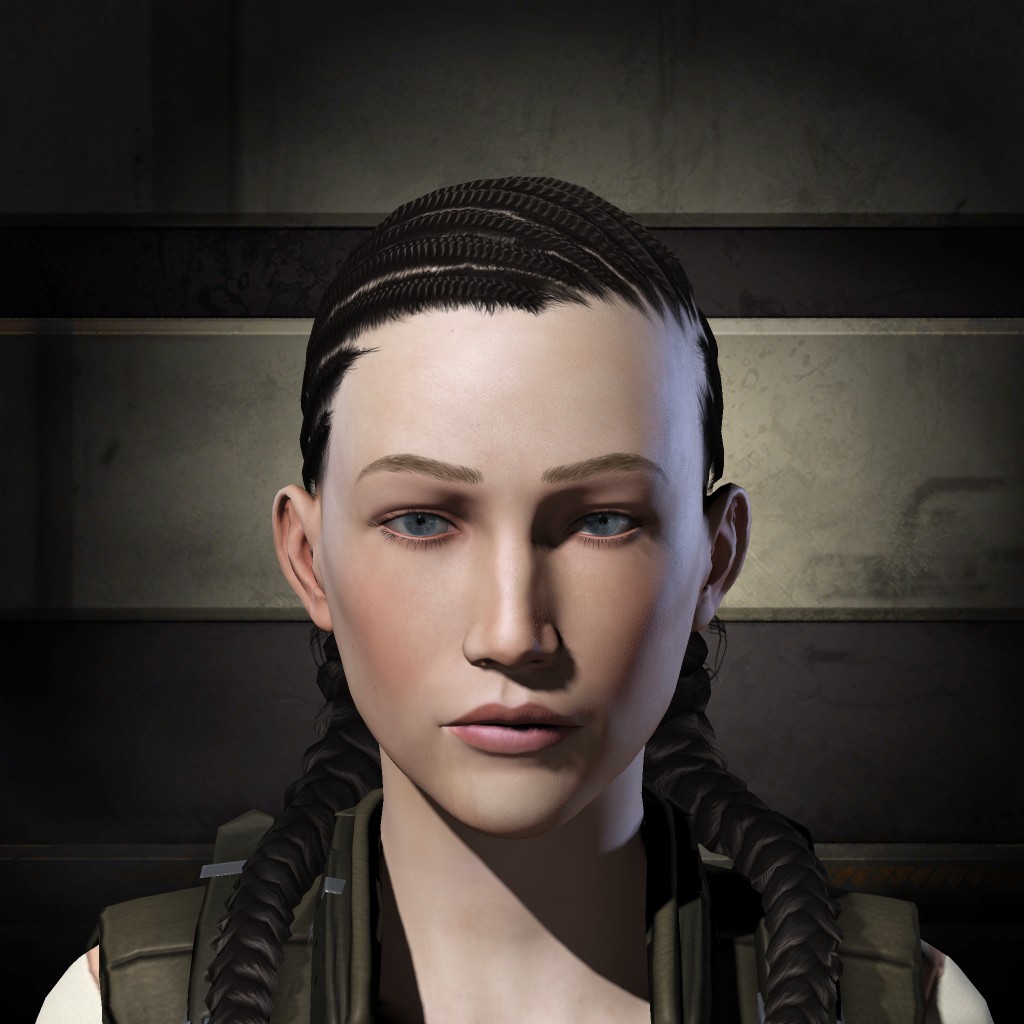 Caretyn Aspel Crendraven