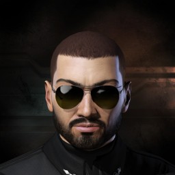 Florin d portrait