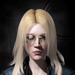 Fzephyr portrait