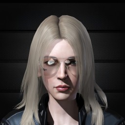Fhazir portrait