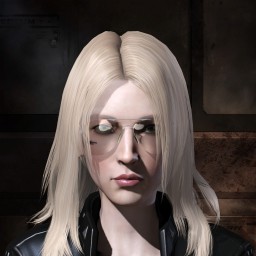 Fzhori portrait