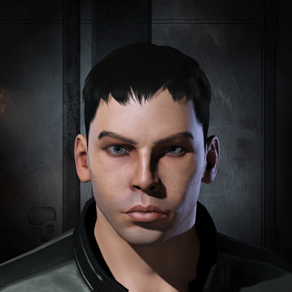 Nick-Solis