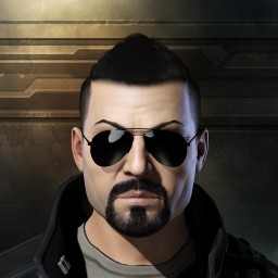 DocFreeMaN portrait