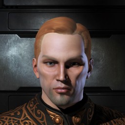 Liam Dothric portrait