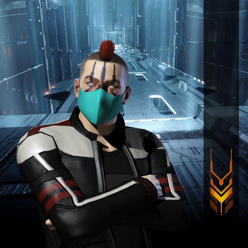 Juggernaut Alpha