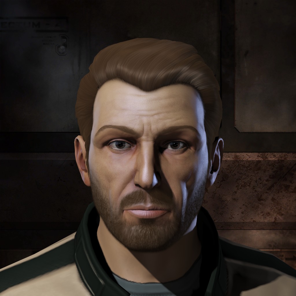Mr Hal Jordan
