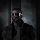 Sgt Jamal Kane