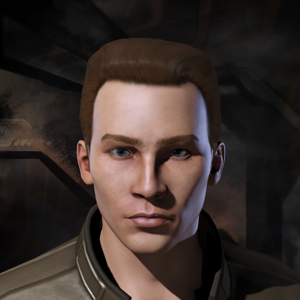 Hoydemoerman Auffrie