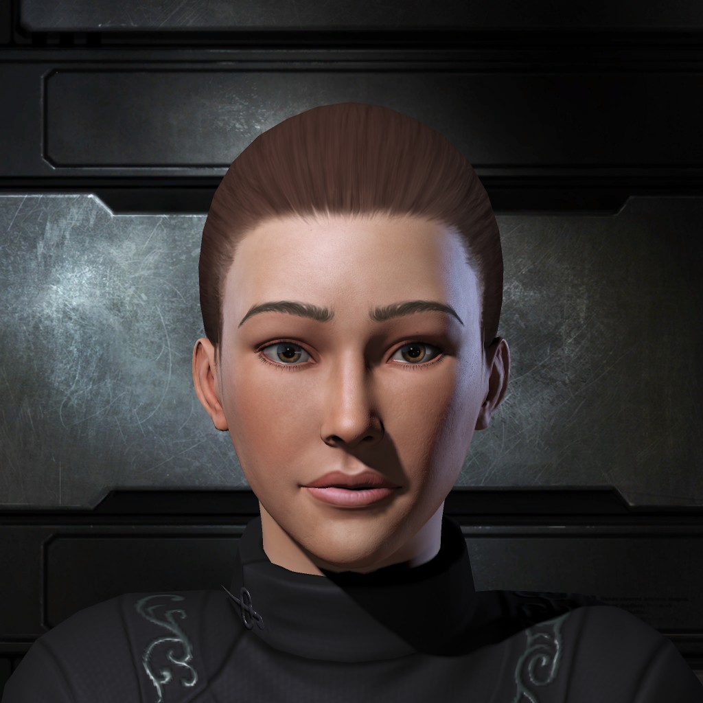 Marie Elise Ahrire