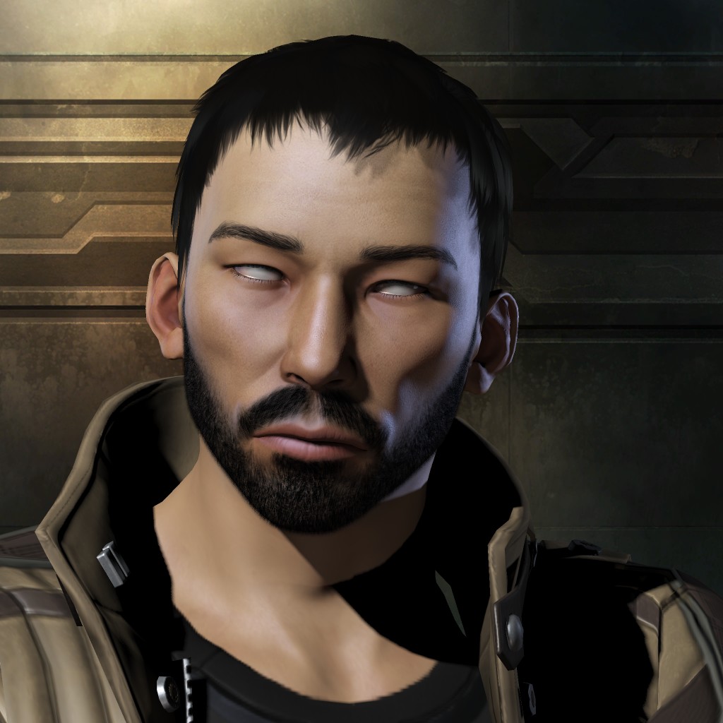 Kelf Eginald