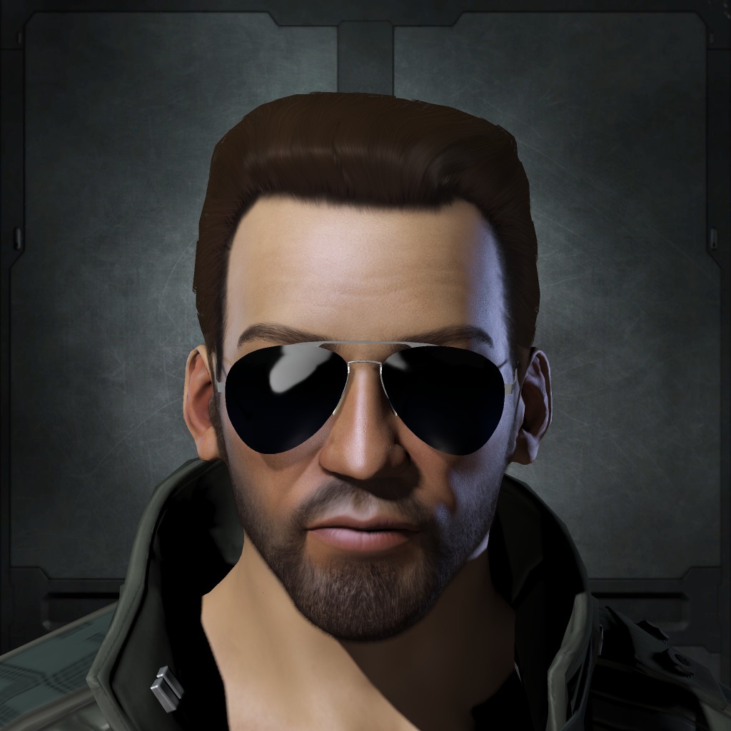 Jerrikov Lodmoar Robinski