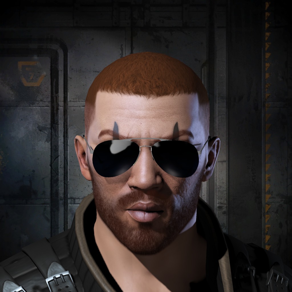 Frirbensdarken Avard Huren