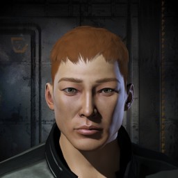 Mustasaa portrait