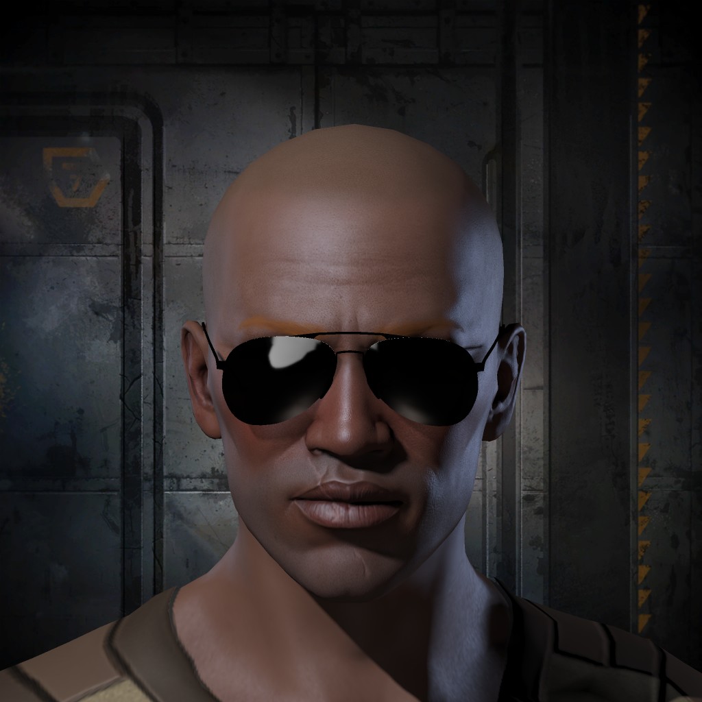 SEAMAN10086 portrait