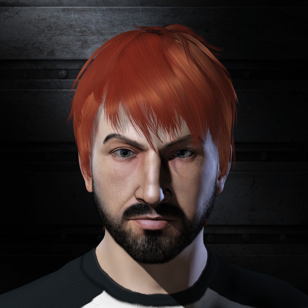Zeon Zealot