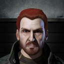 Redbeard Vagabond
