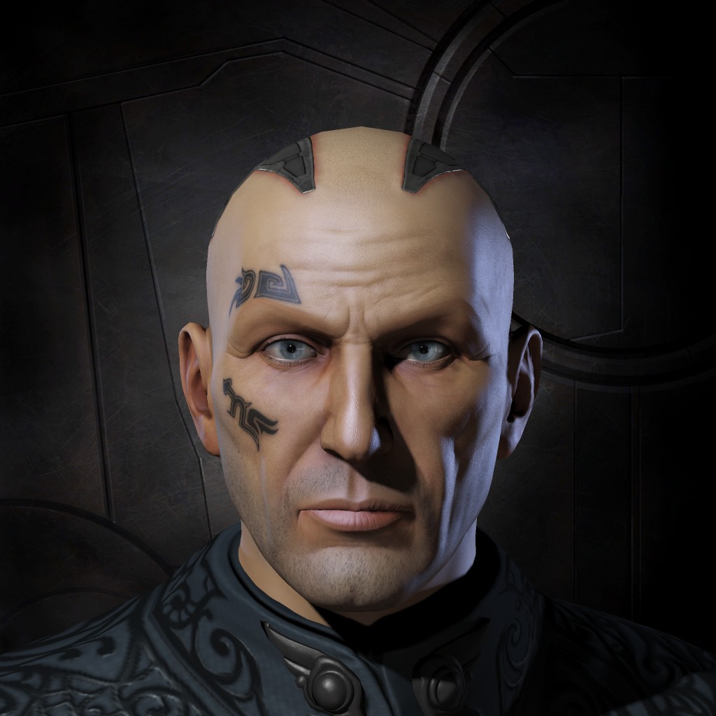Rael Krennic