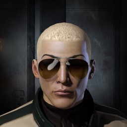 Arkadiy Lopata portrait