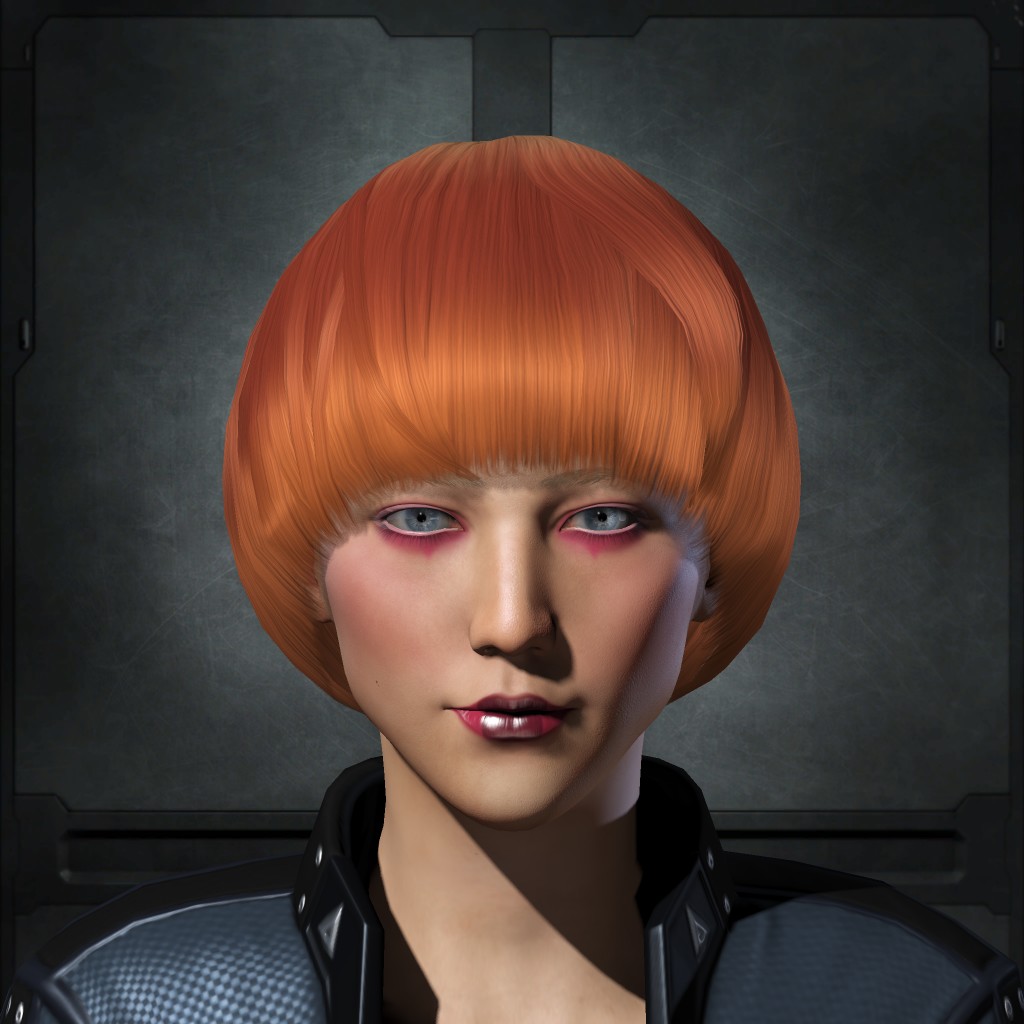 Jane 'big' industry