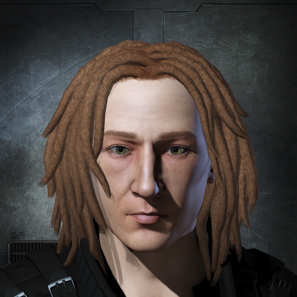 Decon High Admiral
