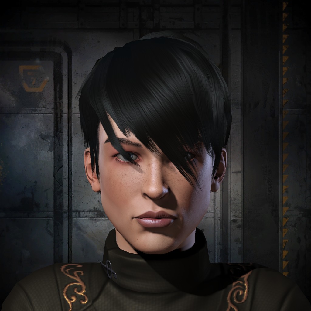 Aenea Lahmia