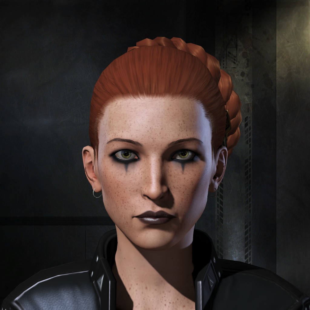 Kureha Veroya Valleyard