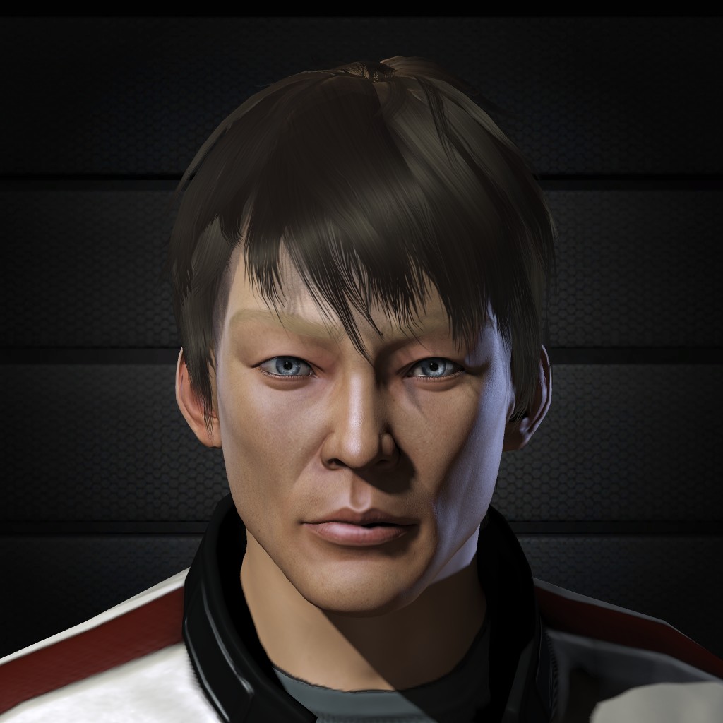 Sirmiene Bamon Patrouette