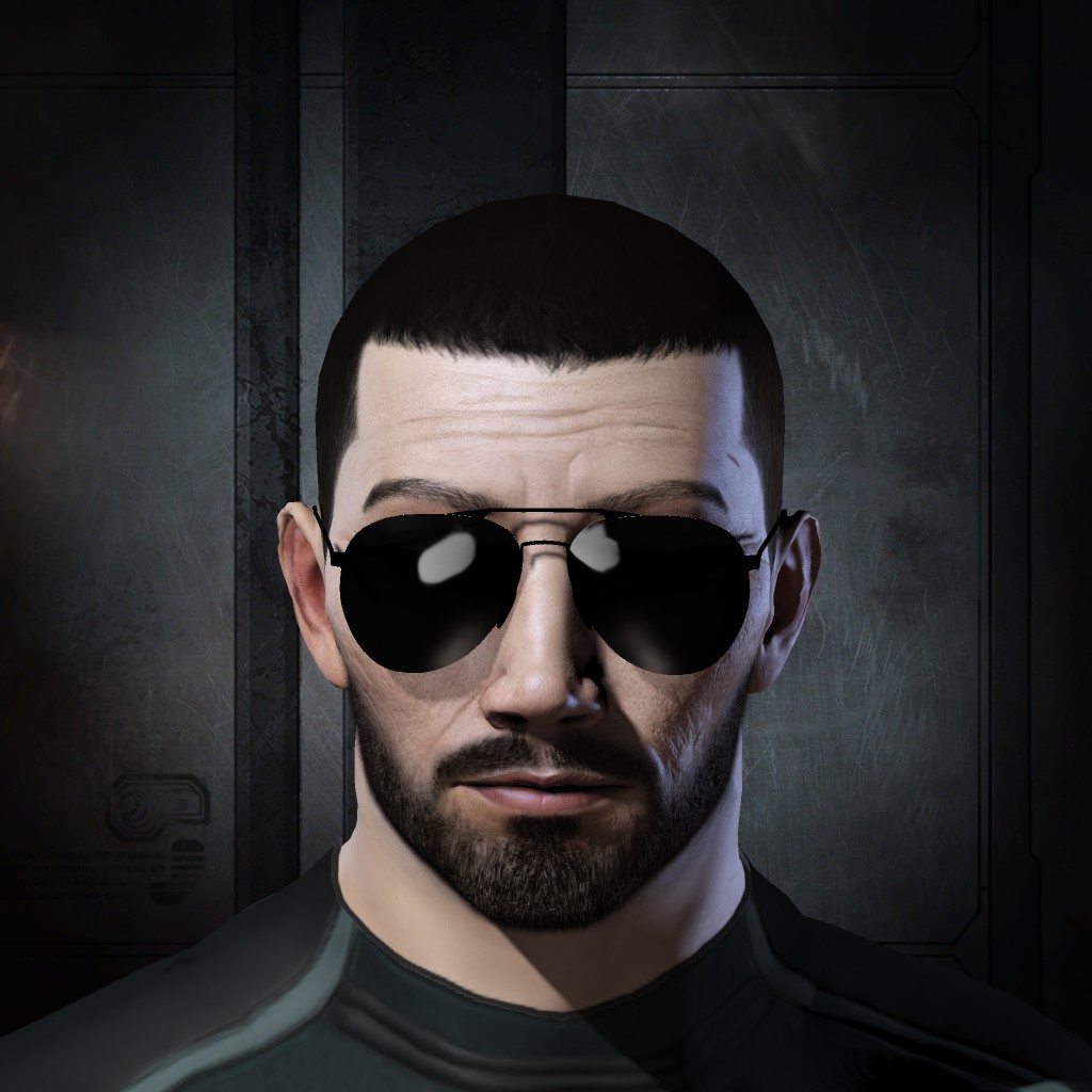 Anubis Takinsouls IV