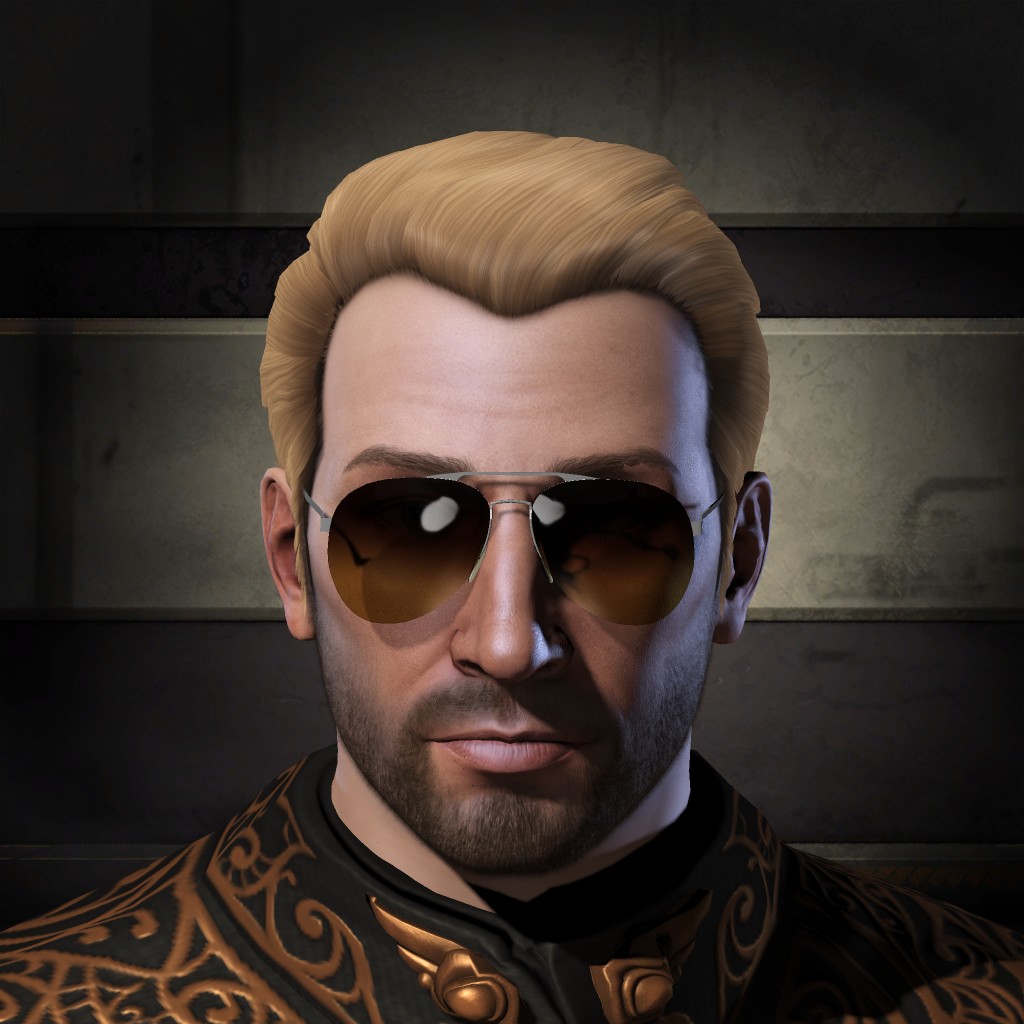 Barain Auret Lennelluc