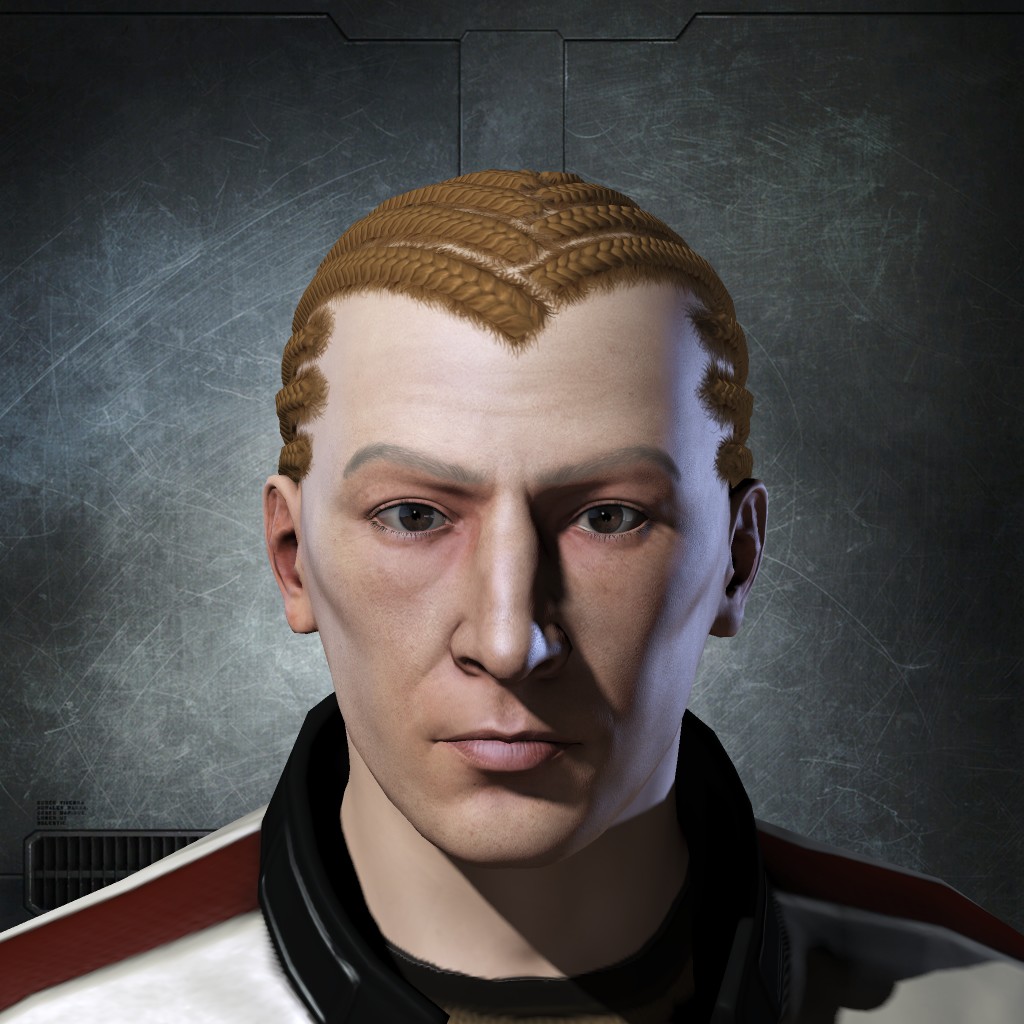 Maudruene en Thielles