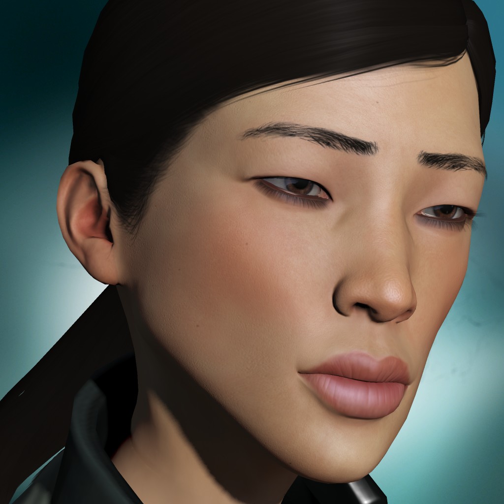 Kaori Tosai