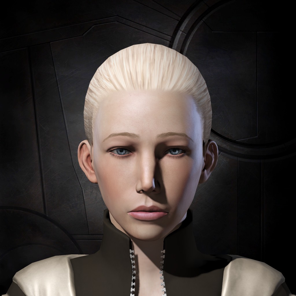 Bertnere Athe Chanlin