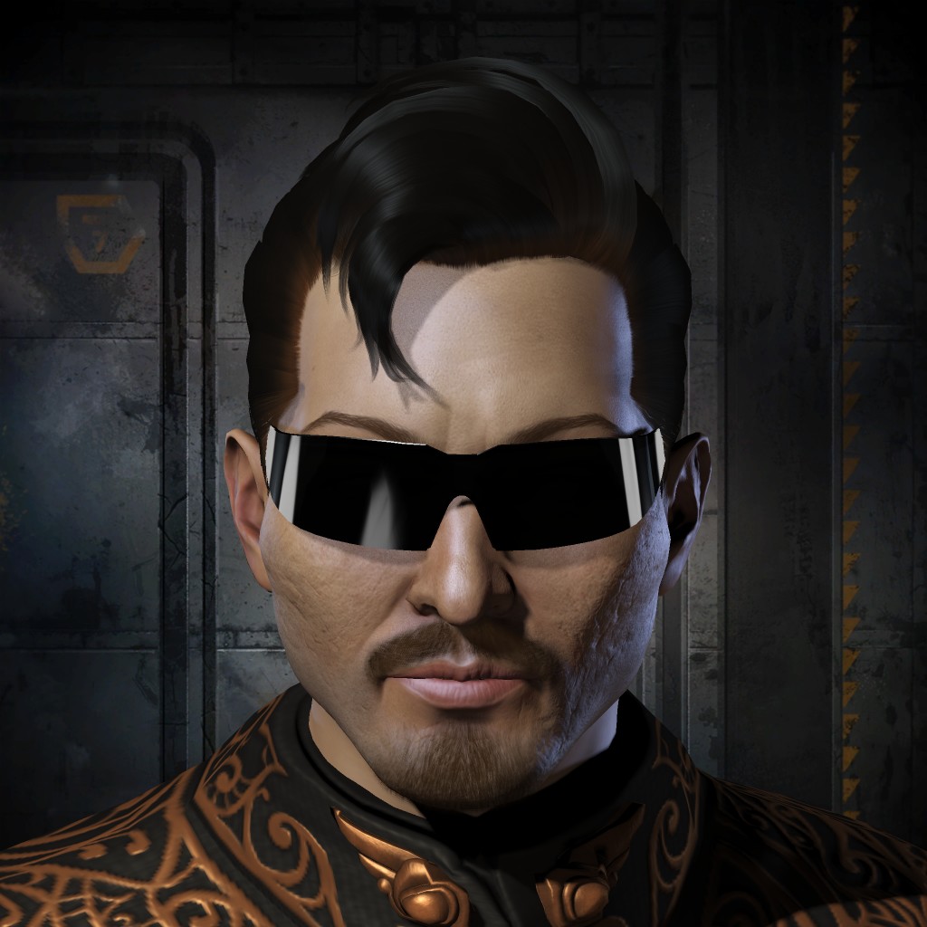 Thyran Zystrier
