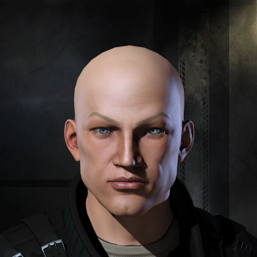 Greyloc Imrahil