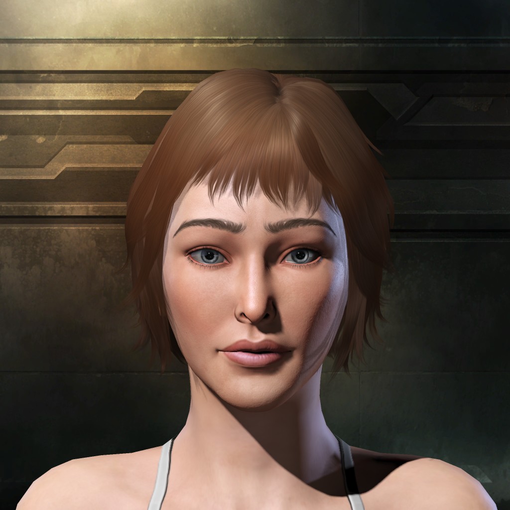 Bonirene Mull Charen-Teng