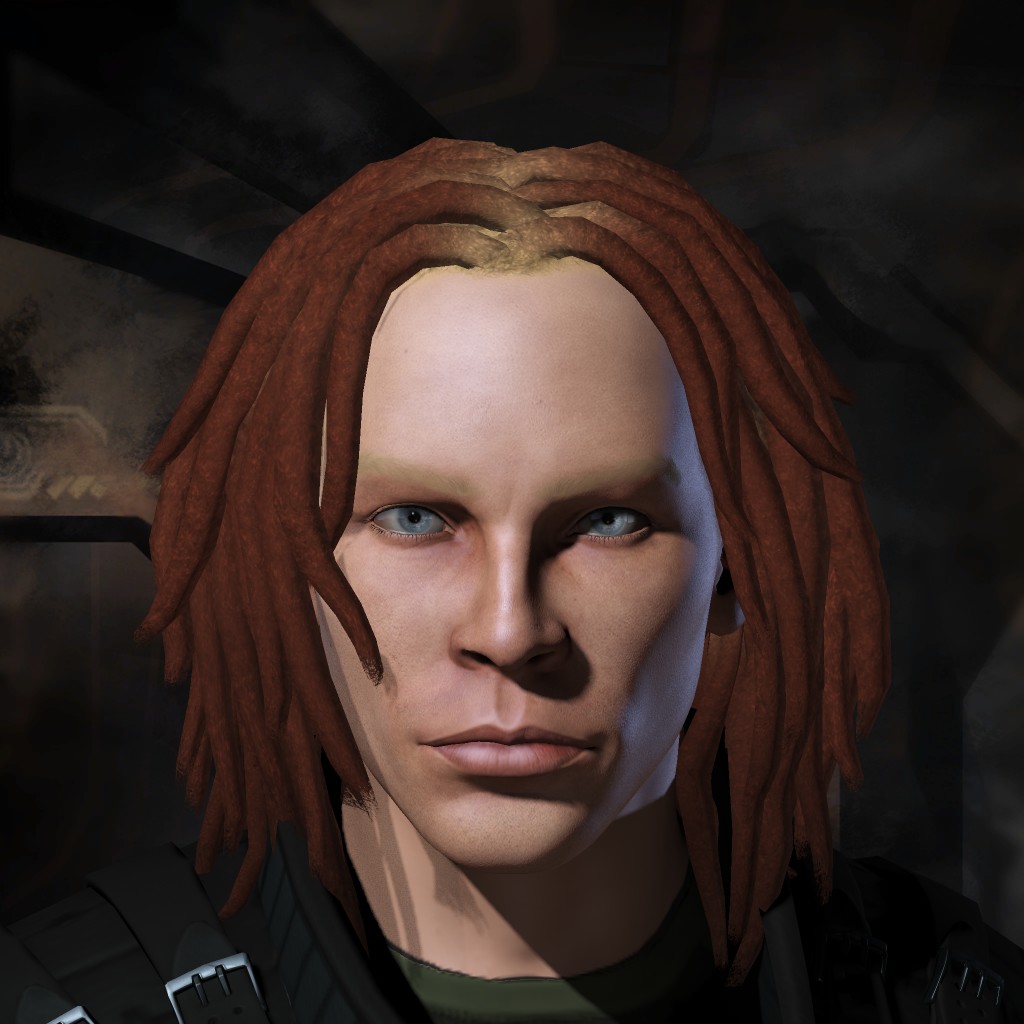 Afterburn Exhaust Huffer