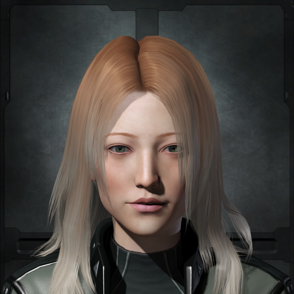Elysia Ego