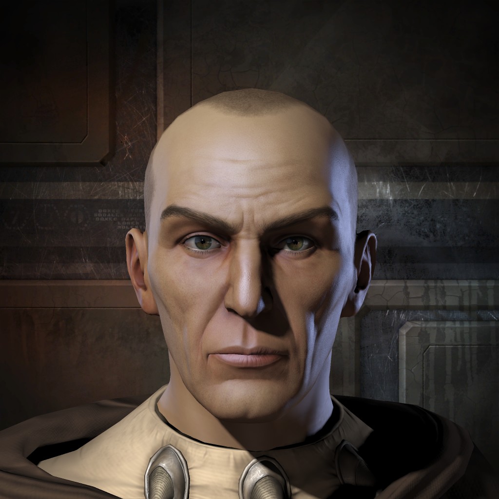 portrait