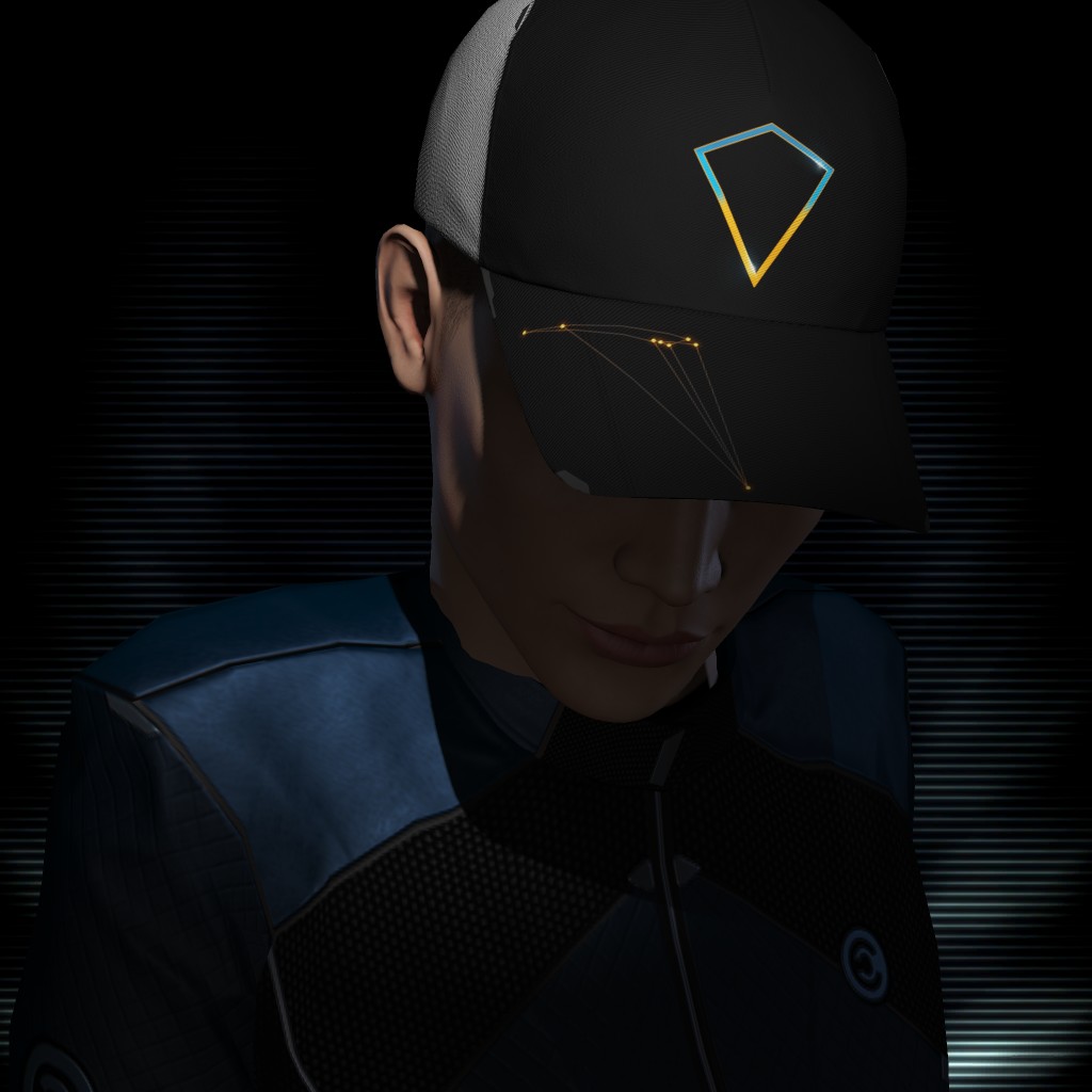 Grim Orbit