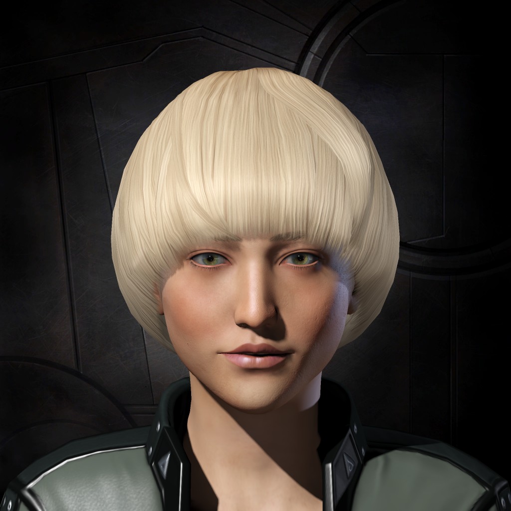 Succubus Industry Juliett