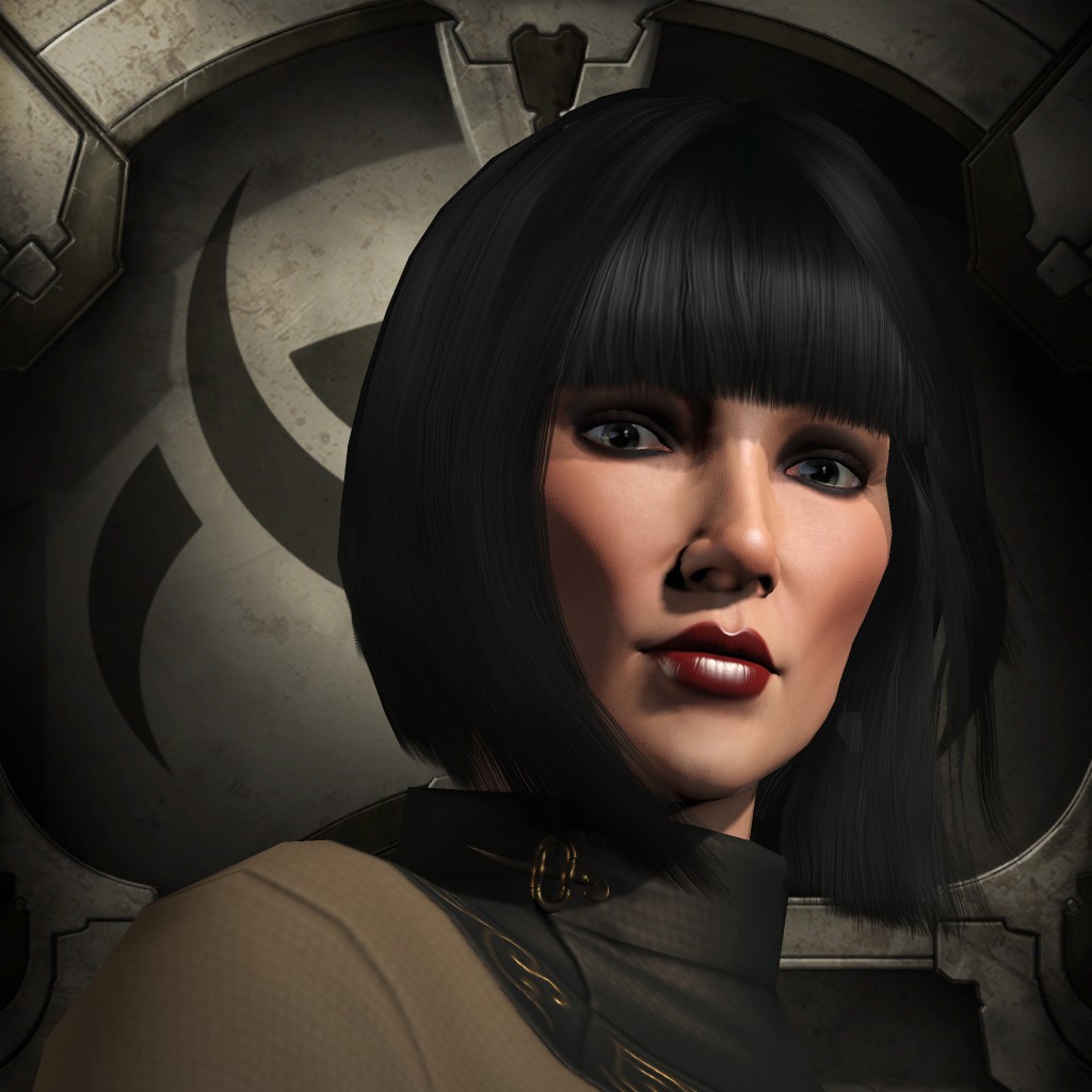 Victoria Cruoria Vindicatrix