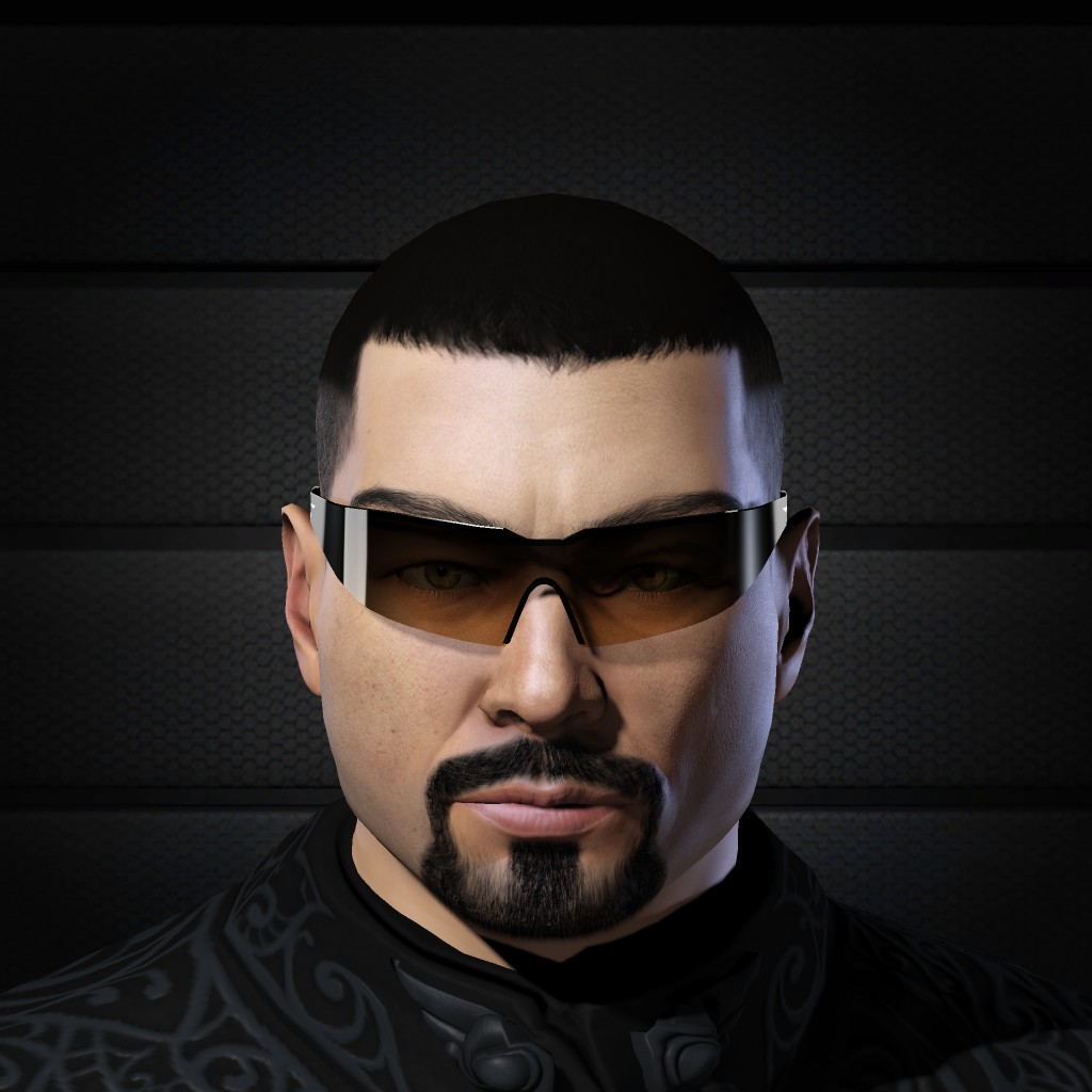 Antiprince