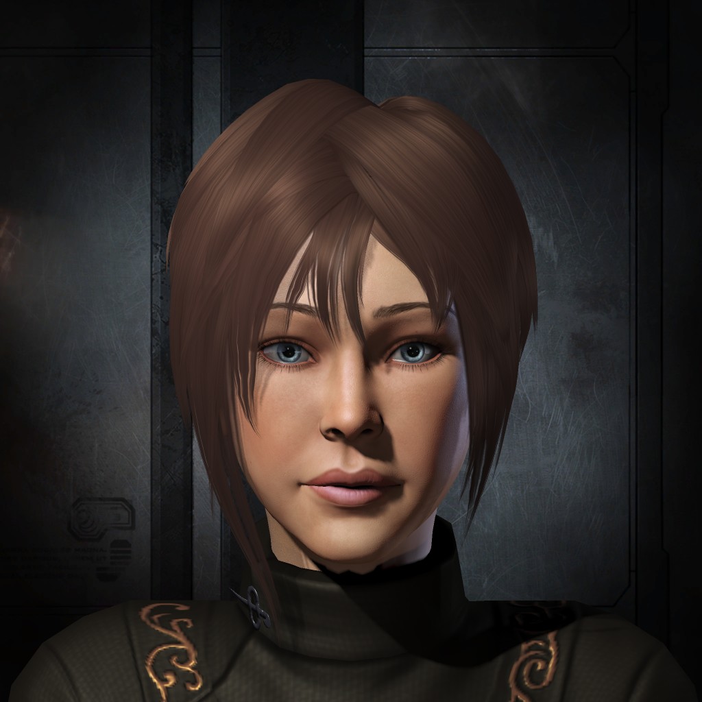 Maji-Yui portrait