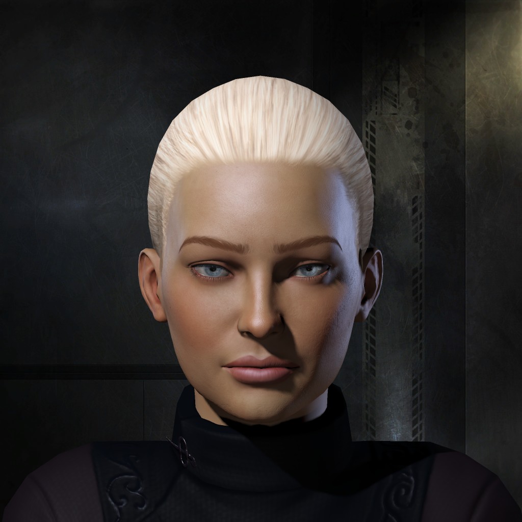 Adrianna III Solette