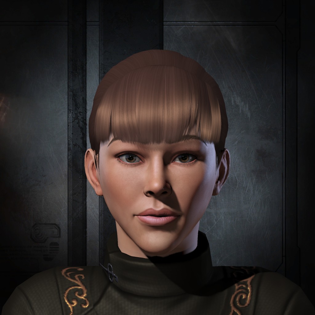 Mira Veldthorn