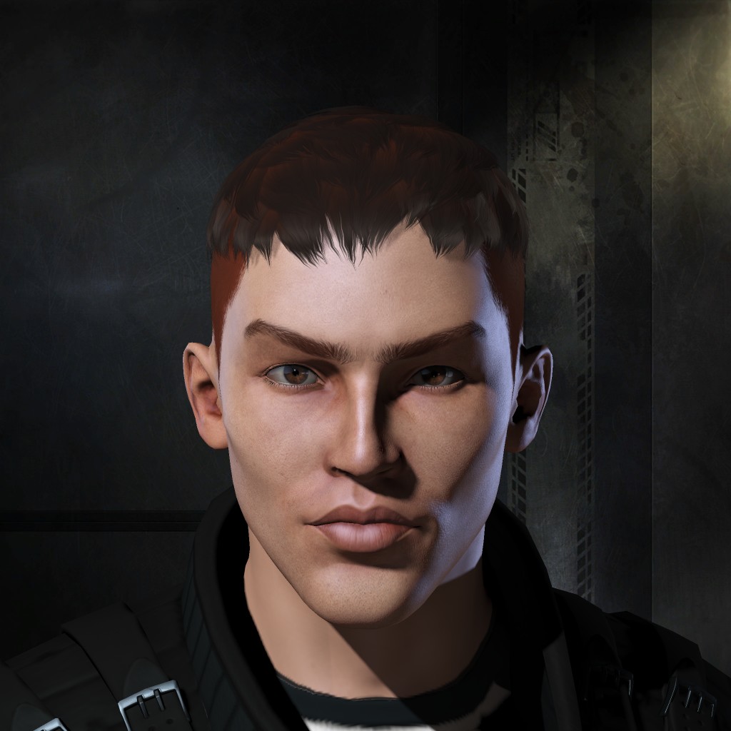 Vefstemer Cavin-Guang