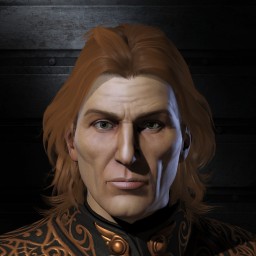 duke 6 portrait